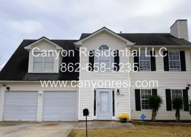 Property at 2554 Willenhall Way, Lithonia, GA, 30058, 3 beds, 2.5 baths, [object Object]