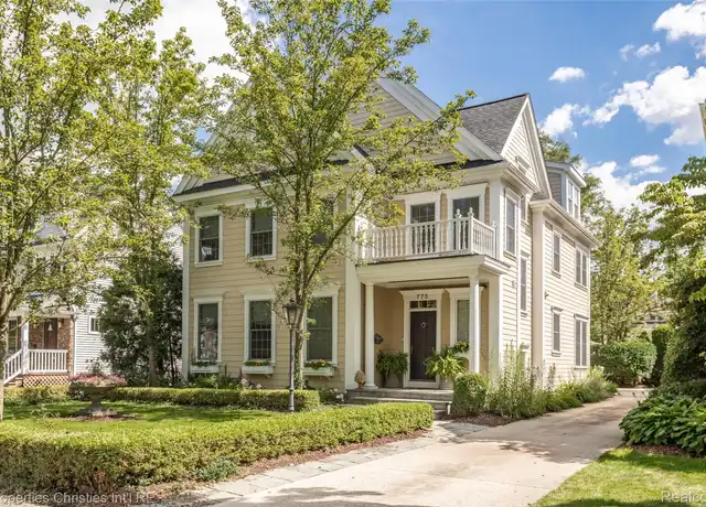 Property at 775 Wallace St, Birmingham, MI, 48009, 5 beds, 5.5 baths, [object Object]