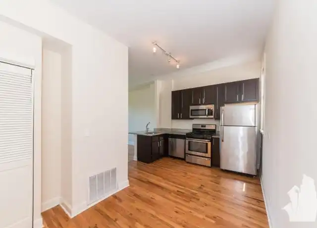 Property at 2956 N Racine Ave, Chicago, IL, 60657, 2 beds, 1 bath, [object Object]