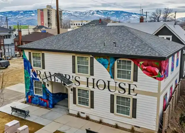 Property at 523 Nevada St Unit 13, Reno, NV, 89503, 0 beds, 1 bath, [object Object]