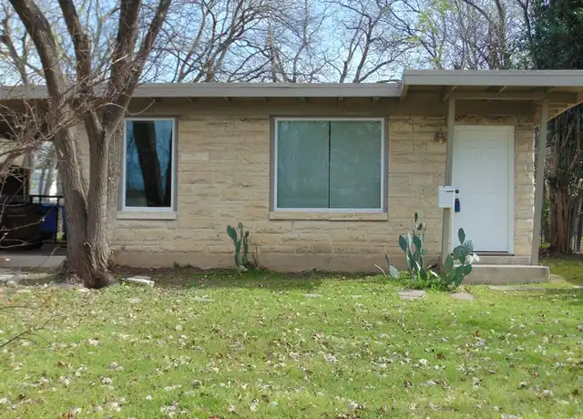 Property at 5311 Link Ave, Austin, TX, 78751, 2 beds, 1 bath, [object Object]