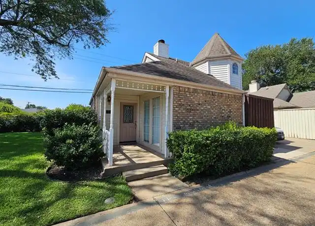 Property at 3155 Royal Ln, Dallas, TX, 75229, 3 beds, 2 baths, [object Object]