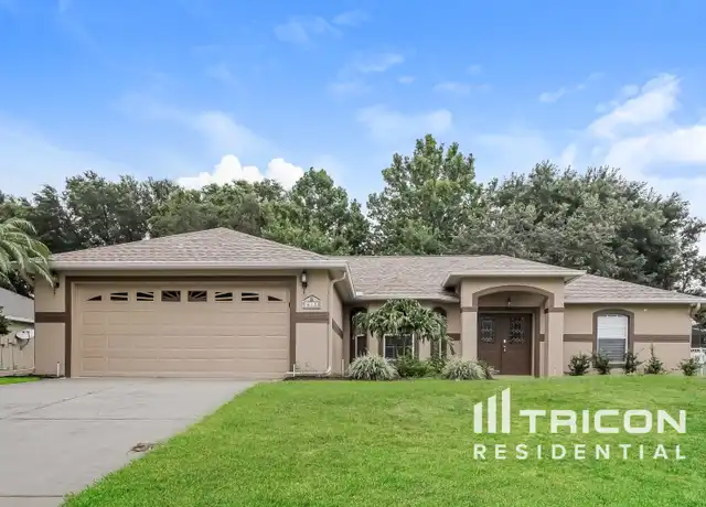 Property at 613 Westview Dr, Minneola, FL, 34715, 3 beds, 2 baths, [object Object]