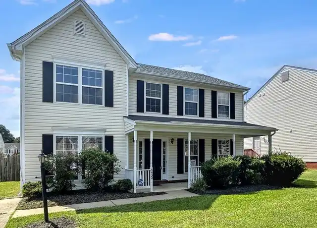 Property at 6432 Goldenrod Ct, Henrico, VA, 23231, 4 beds, 2.5 baths, [object Object]