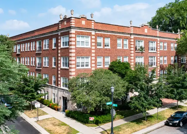 Property at 1000 Hinman Ave Unit 1008-3, Evanston, IL, 60202, 2 beds, 1 bath, [object Object]