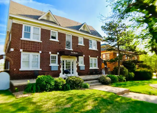 Property at 505 NW 27th St Unit 201, Oklahoma City, OK, 73103, 1 bed, 1 bath, [object Object]