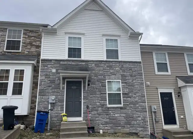 Property at 325 Falcon Run, Morgantown, WV, 26508, 3 beds, 2.5 baths, [object Object]