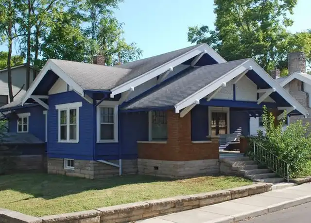 Property at 403 E Smith Ave, Bloomington, IN, 47401, 3 beds, 1 bath, [object Object]