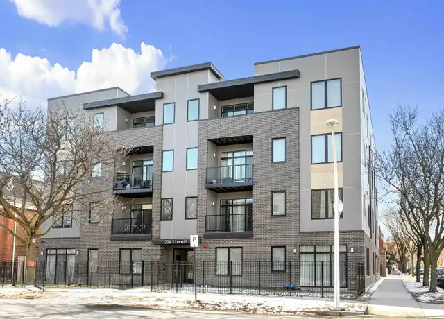 Property at 204 S Leavitt St #301, Chicago, IL, 60612, 2 beds, 2 baths, [object Object]