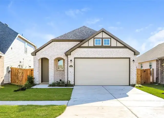 Property at 2418 Cohorn Trl, Richmond, TX, 77469, 3 beds, 2 baths, [object Object]
