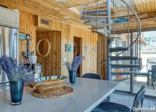 Property at 332 Dehnhoff Walk, Ocean Beach, NY, 11770, 5 beds, 3 baths, [object Object]
