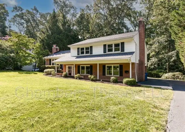 Property at 9205 Hamilton Dr, Fairfax, VA, 22031, 3 beds, 2.5 baths, [object Object]