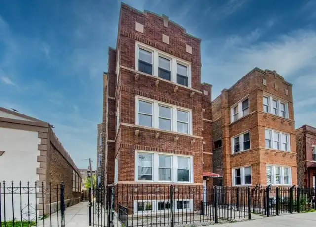 Property at 1043 N Christiana Ave, Chicago, IL, 60651, 2 beds, 1 bath, [object Object]