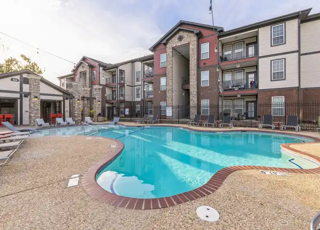 Property at 754 S Royal Oaks Pkwy Unit 1026, Fayetteville, AR, 72701, 2 beds, 2 baths, [object Object]