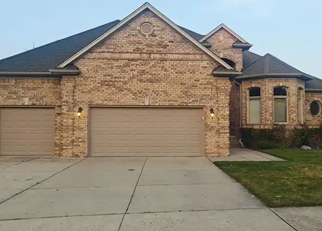 Property at 49500 Golden Gate Dr, Macomb, MI, 48044, 4 beds, 2.5 baths, [object Object]