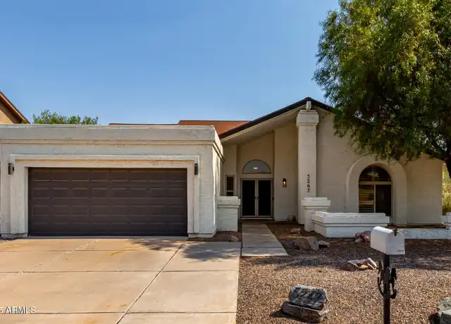 Property at 5247 E Paradise Ln, Scottsdale, AZ, 85254, 3 beds, 2 baths, [object Object]