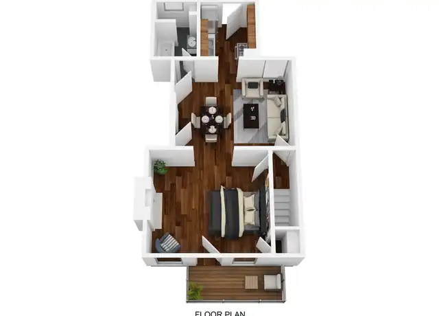 Property at 26 E 2nd Ave #24, Columbus, OH, 43201, 0 beds, 1 bath, [object Object]