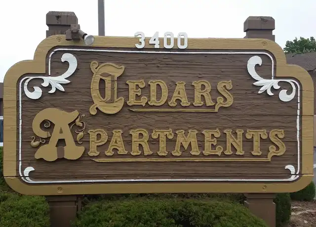 Property at Cedars Apartments - 3400 W 1st Pl, Kennewick, WA, 99336, 2 beds, 2 baths, [object Object]