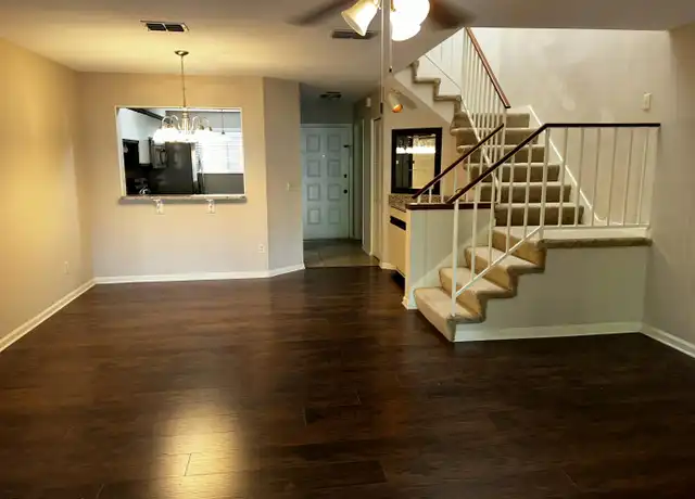 Property at 3801 Crown Point Rd #1224, Jacksonville, FL, 32257, 2 beds, 2.5 baths, [object Object]