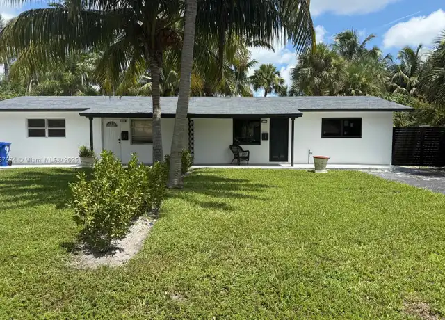 Property at 2927 SW 19th St Unit 1-2, Fort Lauderdale, FL, 33312, 2 beds, 1 bath, [object Object]