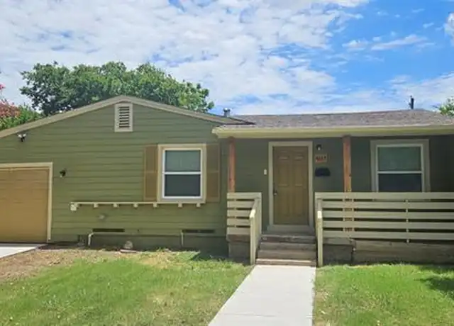 Property at 4257 Cherokee Trl, Fort Worth, TX, 76133, 2 beds, 1 bath, [object Object]