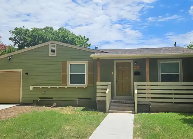 Property at 4257 Cherokee Trl, Fort Worth, TX, 76133, 2 beds, 1 bath, [object Object]