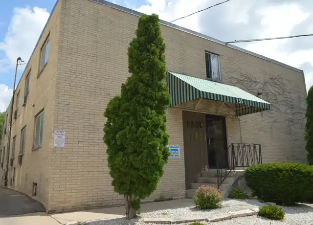 Property at 135 S Hancock St Unit 135-102, Madison, WI, 53703, 0 beds, 1 bath, [object Object]
