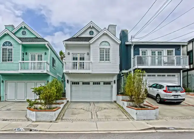 Property at 1543 Stanford Ave, Redondo Beach, CA, 90278, 3 beds, 2.5 baths, [object Object]
