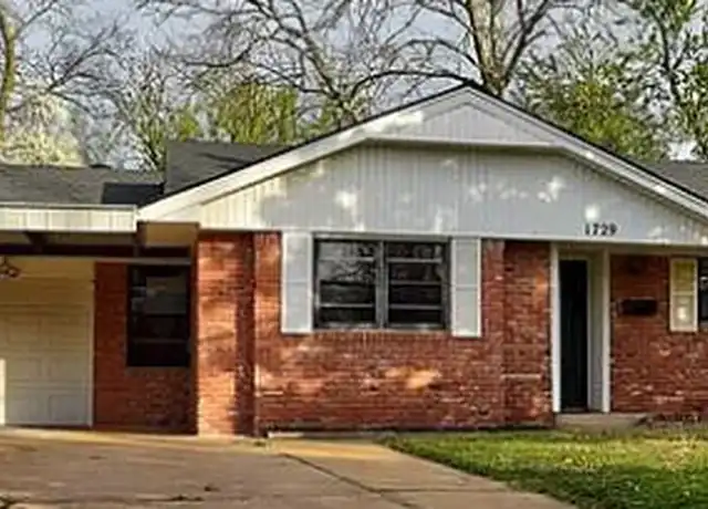 Property at 1729 Lenox Dr, Norman, OK, 73069, 1 bed, 1 bath, [object Object]