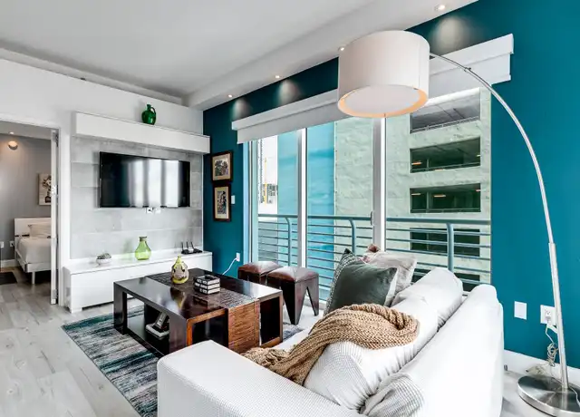 Property at 234 NE 3rd St #1102, Miami, FL, 33132, 2 beds, 2 baths, [object Object]