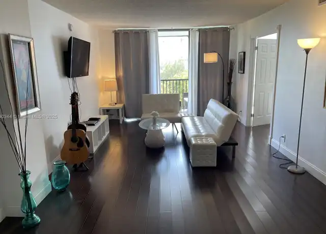 Property at 3475 N Country Club Dr #707, Miami, FL, 33180, 2 beds, 2 baths, [object Object]