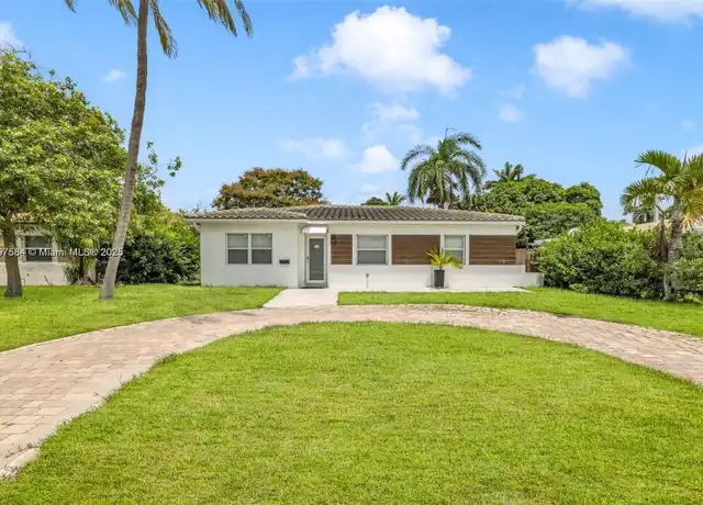 Property at 1413 Funston St, Hollywood, FL, 33020, 4 beds, 3 baths, [object Object]