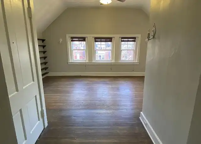 Property at 1320 S 1st St, Louisville, KY, 40208, 1 bed, 1 bath, [object Object]