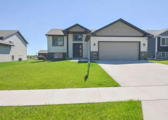 Property at 6934 Clarkia Dr NW, Rochester, MN, 55901, 4 beds, 3 baths, [object Object]