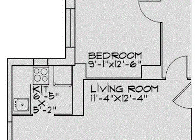Property at 4 Park Ave Unit 20M, New York, NY, 10016, 1 bed, 1 bath, [object Object]