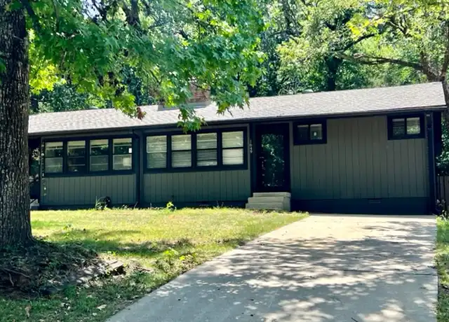 Property at 1649 E Hammond St Unit 1649, Fayetteville, AR, 72701, 2 beds, 1 bath, [object Object]