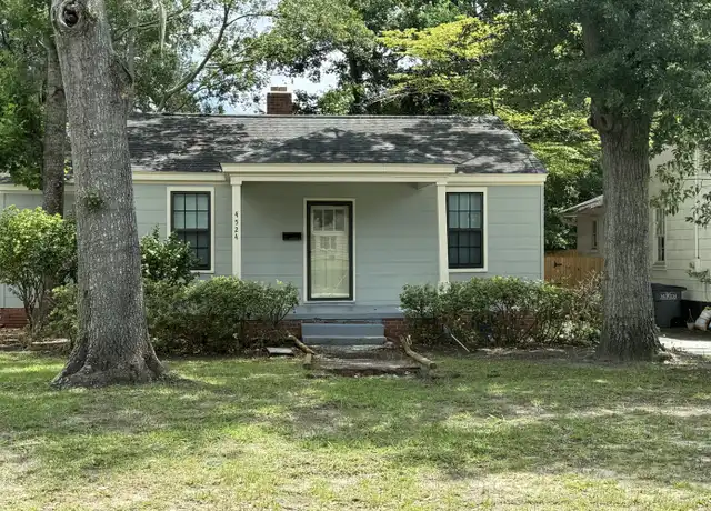 Property at 4524 S Rhett Ave, North Charleston, SC, 29405, 2 beds, 1 bath, [object Object]