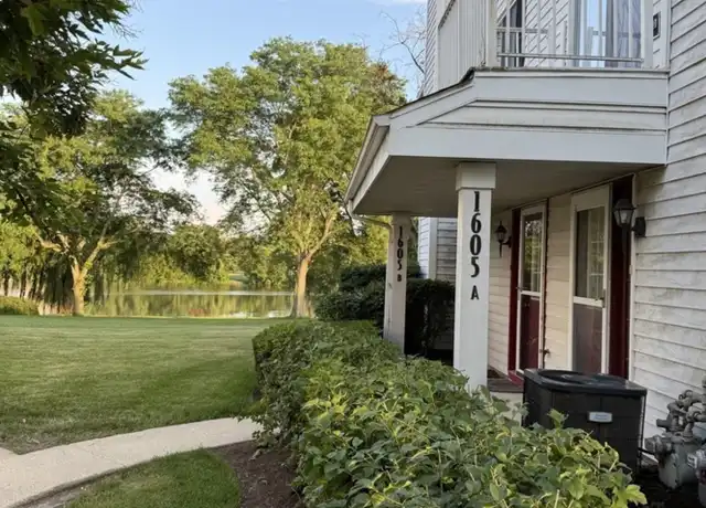 Property at 1605 Ashley Ct Unit A, Darien, IL, 60561, 2 beds, 1 bath, [object Object]