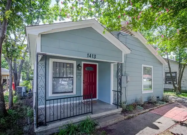 Property at 1413 N Ross Ave, Sherman, TX, 75090, 2 beds, 1 bath, [object Object]