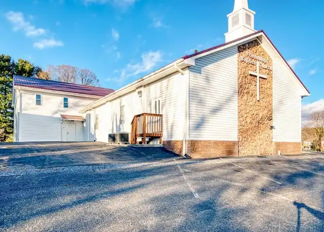 Property at 1708 Carriage Rd, Riner, VA, 24149, 4 beds, 1.5 baths, [object Object]