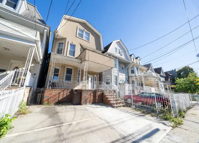 Property at 126 Arlington Ave #1, Jersey City, NJ, 07305, 3 beds, 1 bath, [object Object]
