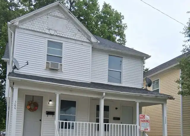 Property at 300 Nassau St Unit 302, Dayton, OH, 45410, 2 beds, 1 bath, [object Object]