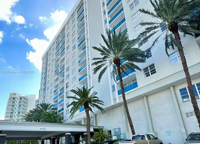 Property at 6770 Indian Creek Dr Unit 4T, Miami Beach, FL, 33141, 1 bed, 1.5 baths, [object Object]