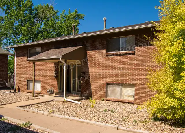 Property at 927 James Ct Unit 2, Fort Collins, CO, 80521, 1 bed, 1 bath, [object Object]
