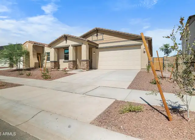 Property at 17292 W Pershing St, Surprise, AZ, 85388, 3 beds, 3 baths, [object Object]