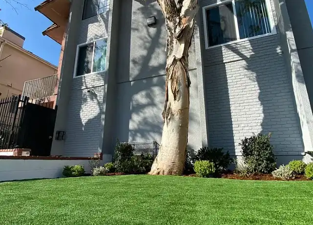 Property at 7407 Haskell Ave Unit 4, Van Nuys, CA, 91406, 2 beds, 1 bath, [object Object]