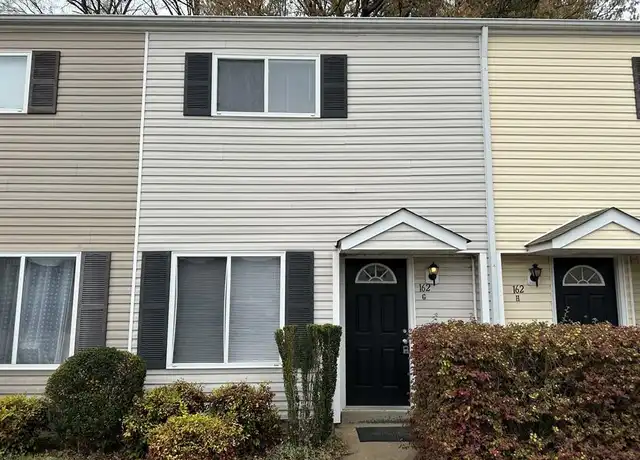 Property at 162 Delmar Ln Unit G, Newport News, VA, 23602, 2 beds, 1 bath, [object Object]