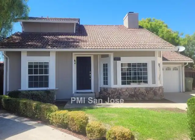 Property at 1041 Alamitos Creek Dr, San Jose, CA, 95120, 3 beds, 2 baths, [object Object]