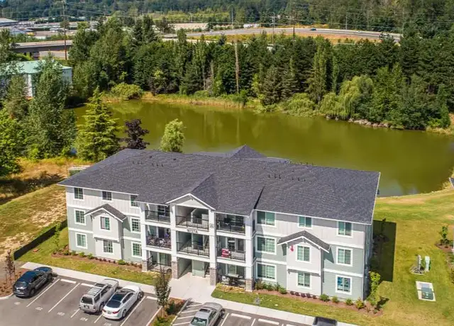 Photo of 18727 Blueberry Ln, Monroe, WA 98272