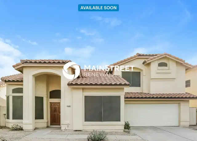 Property at 10735 W Ashland Way, Avondale, AZ, 85392, 4 beds, 3 baths, [object Object]
